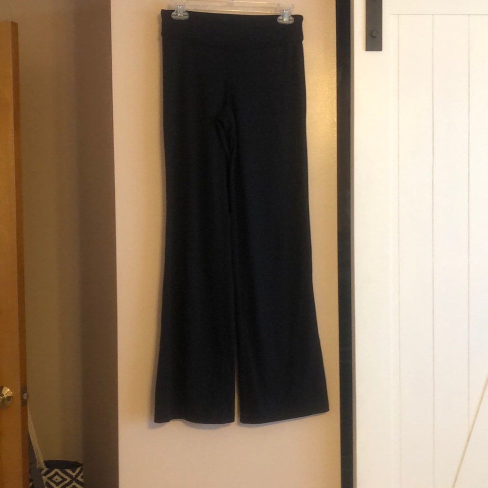 Yoga pants